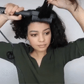 SPACE LIFE™ SUPERSONIC HAIR BRUSH PRO