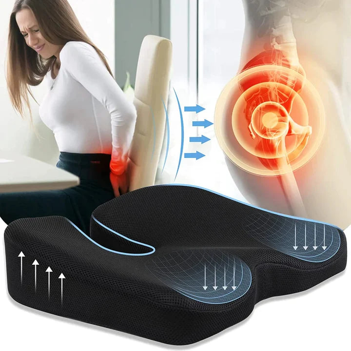 COMFORT SEAT CUSHION